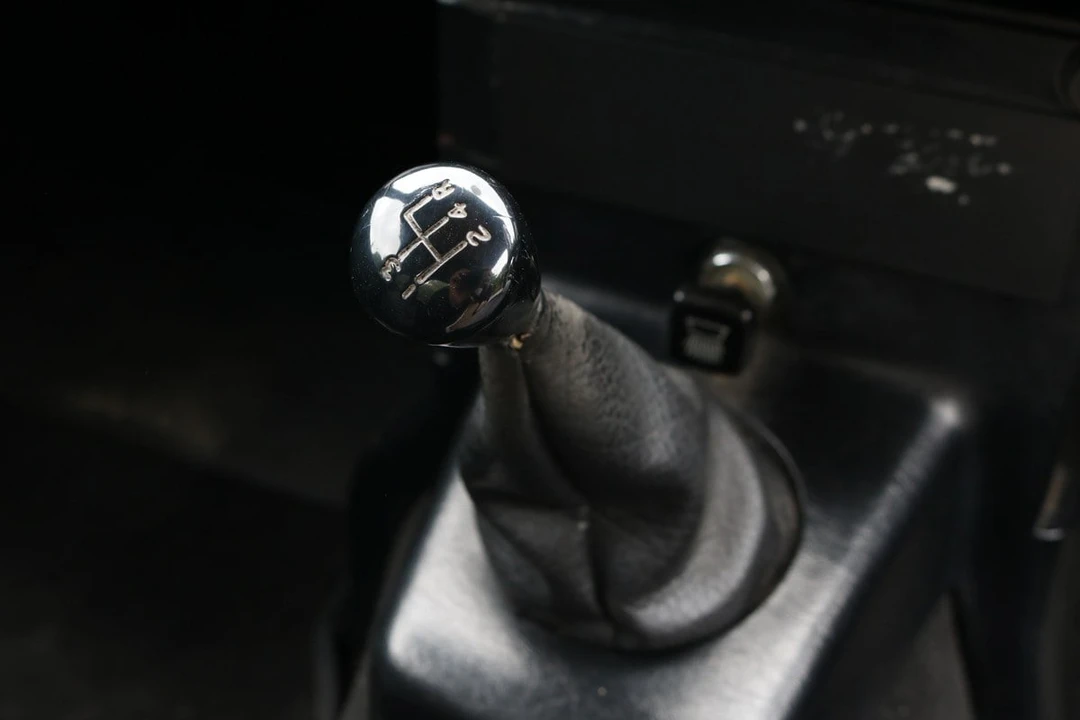 1973 Triumph TR6 CF Injected - Image 24 of 30