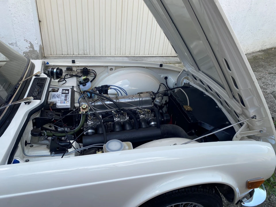 1973 Triumph TR6 CF Injected - Image 3 of 3