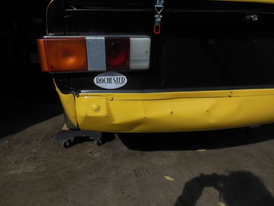 1973 Triumph TR6 (US-spec) - Image 20 of 31