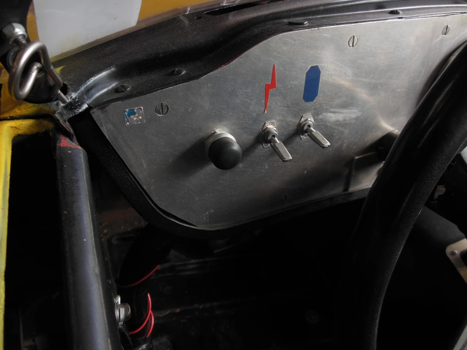 1973 Triumph TR6 (US-spec) - Image 28 of 31
