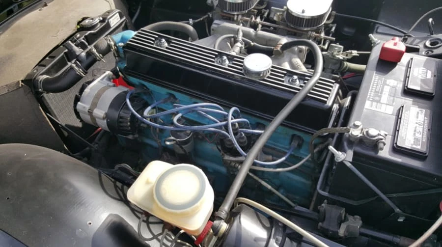 1973 Triumph TR6 (US-spec) - Image 5 of 8