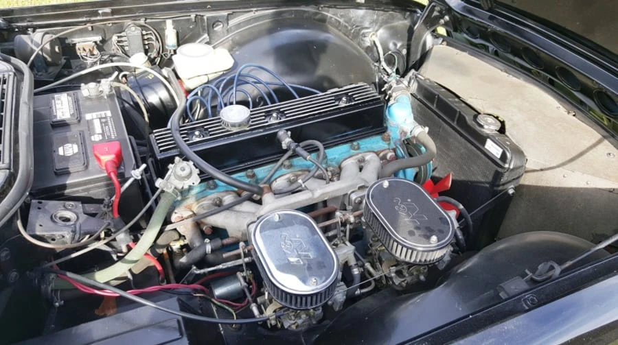 1973 Triumph TR6 (US-spec) - Image 6 of 8