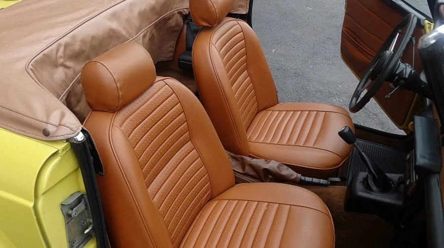 1973 Triumph TR6 (US-spec) - Image 5 of 7
