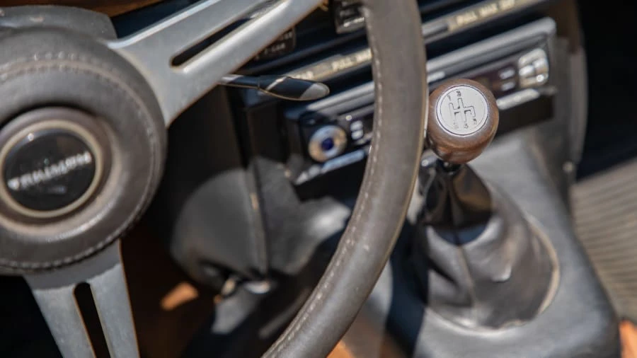 1973 Triumph TR6 (US-spec) - Image 9 of 20