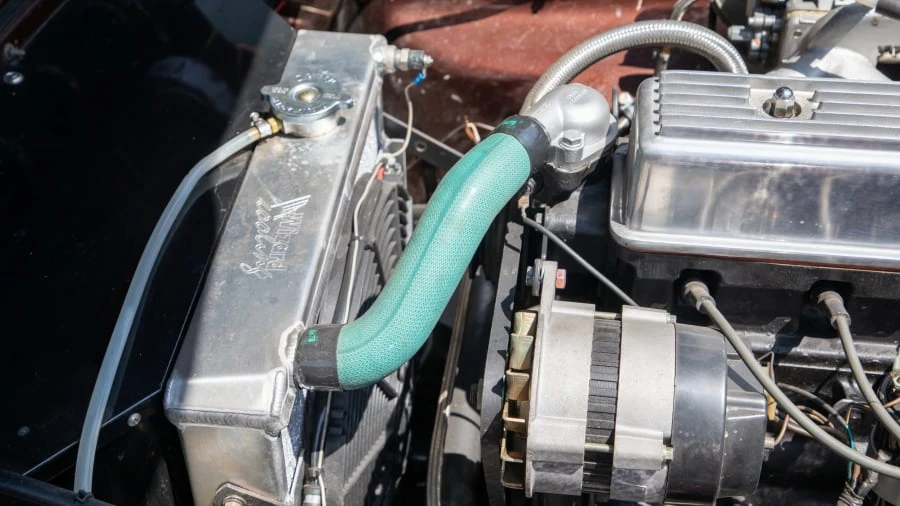 1973 Triumph TR6 (US-spec) - Image 16 of 20
