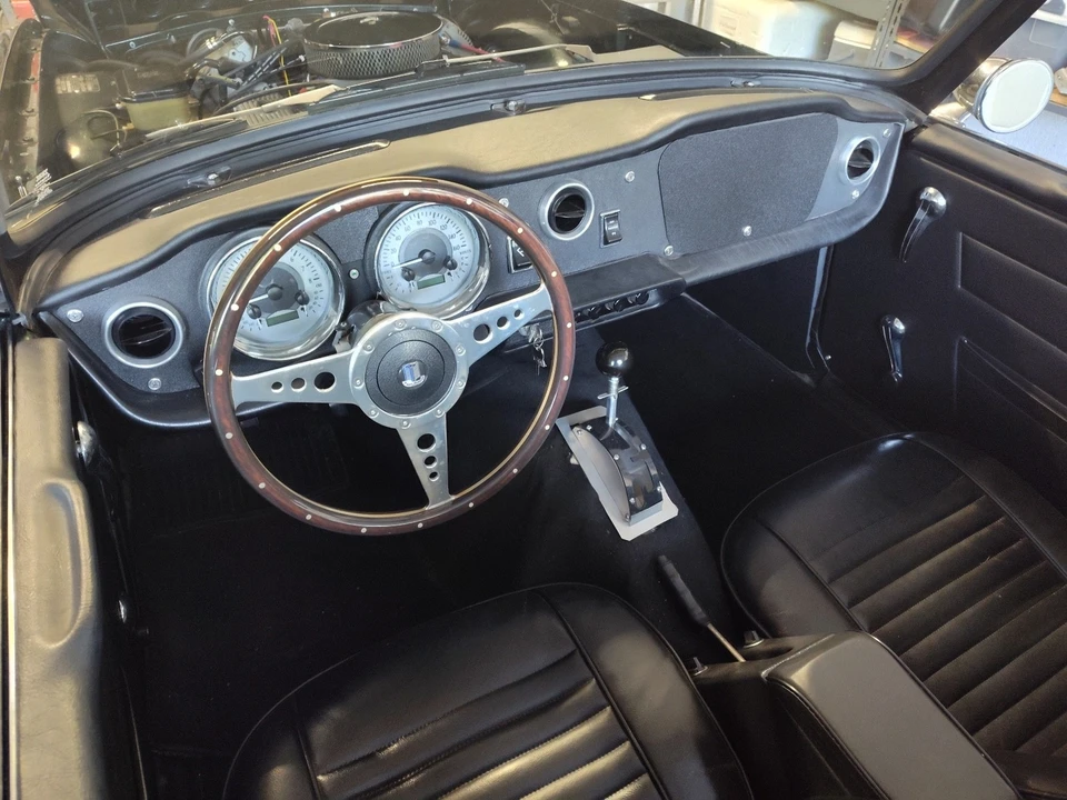 1973 Triumph TR6 - Image 8 of 21