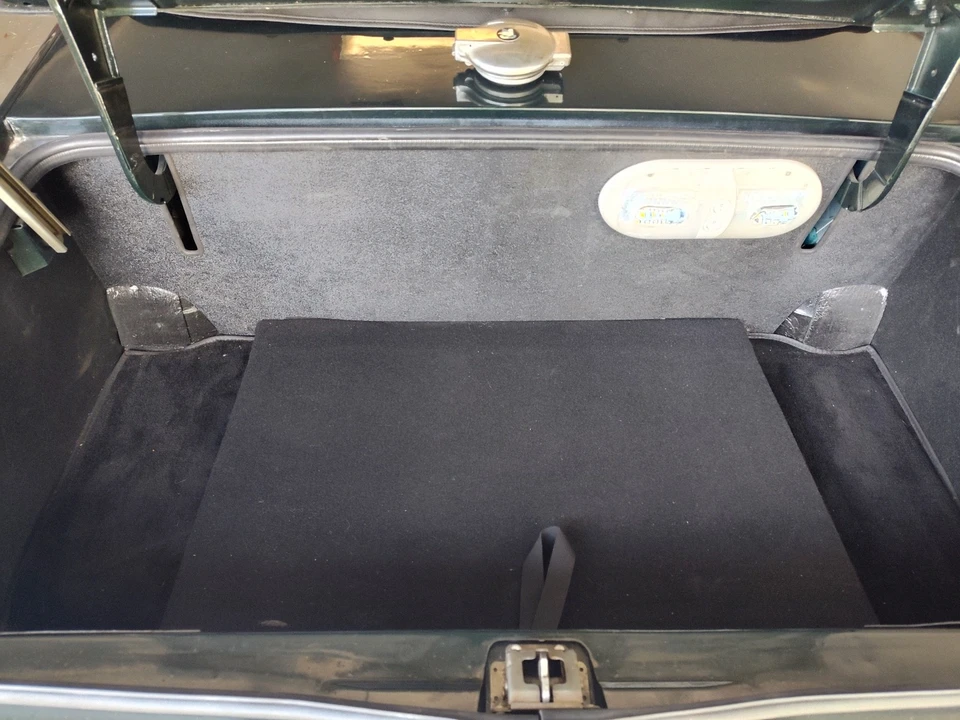 1973 Triumph TR6 - Image 11 of 21