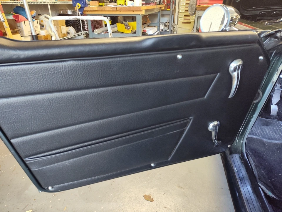 1973 Triumph TR6 - Image 10 of 21