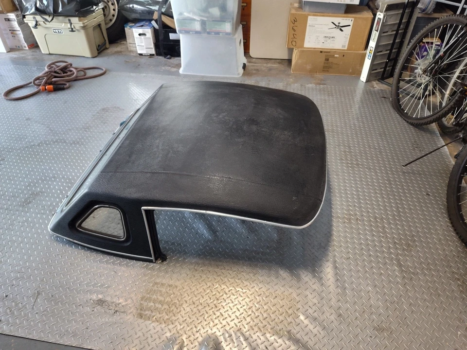 1973 Triumph TR6 - Image 18 of 21