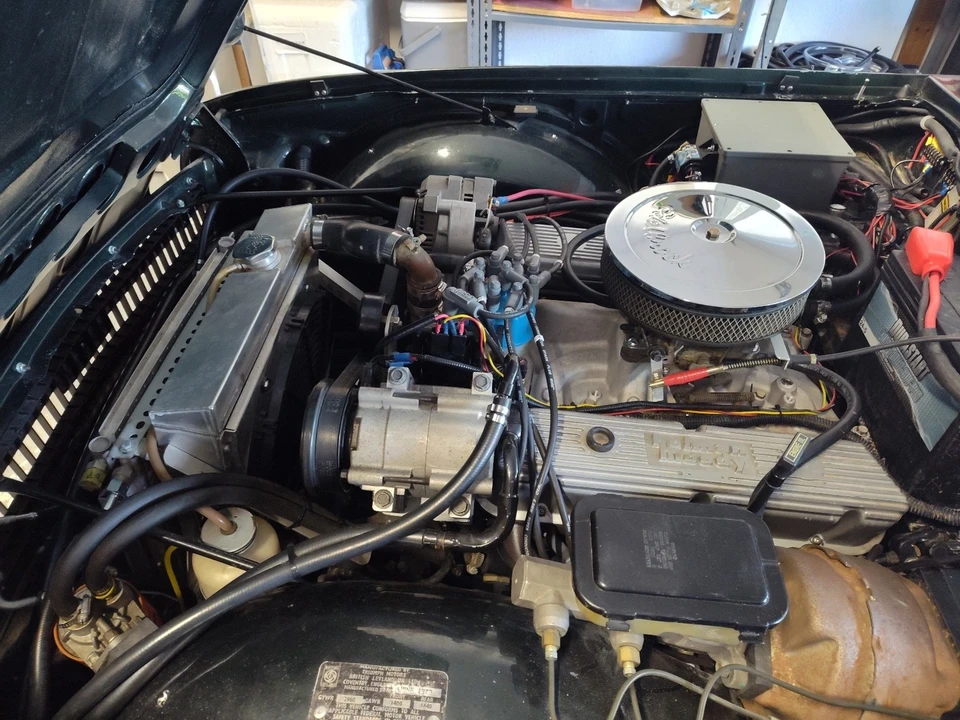 1973 Triumph TR6 - Image 6 of 21