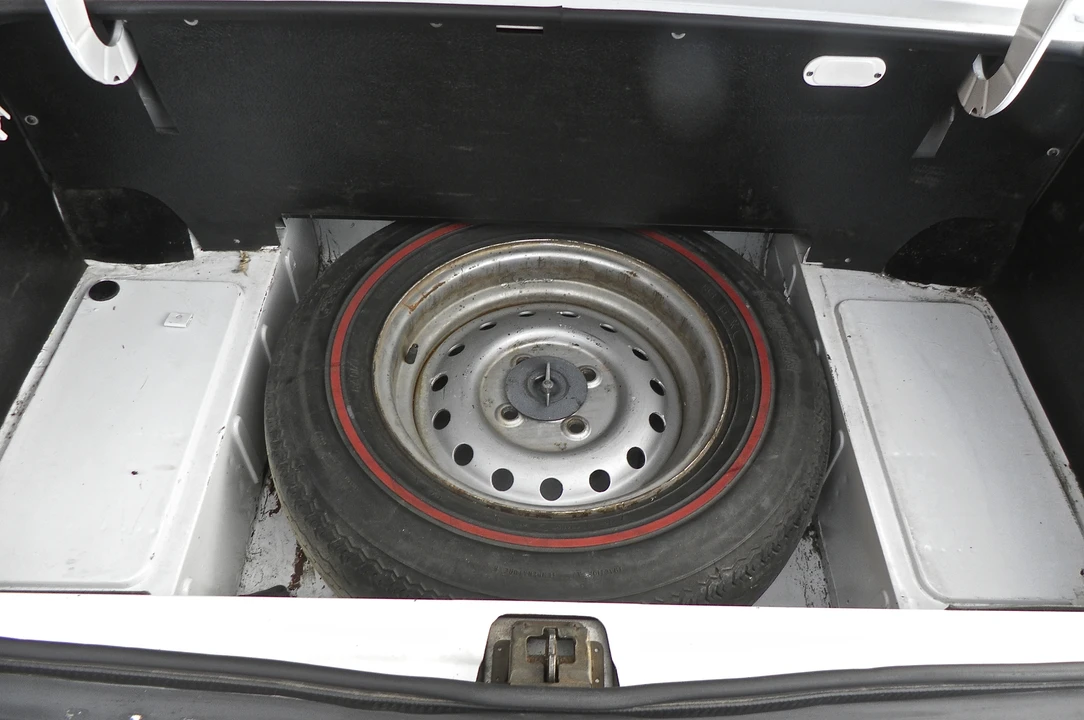 1973 Triumph TR6 (US-spec) - Image 17 of 31