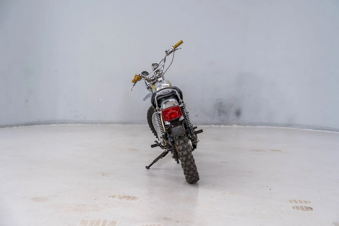 1973 Triumph Tiger (Triumph Engineering) - Image 6 of 12