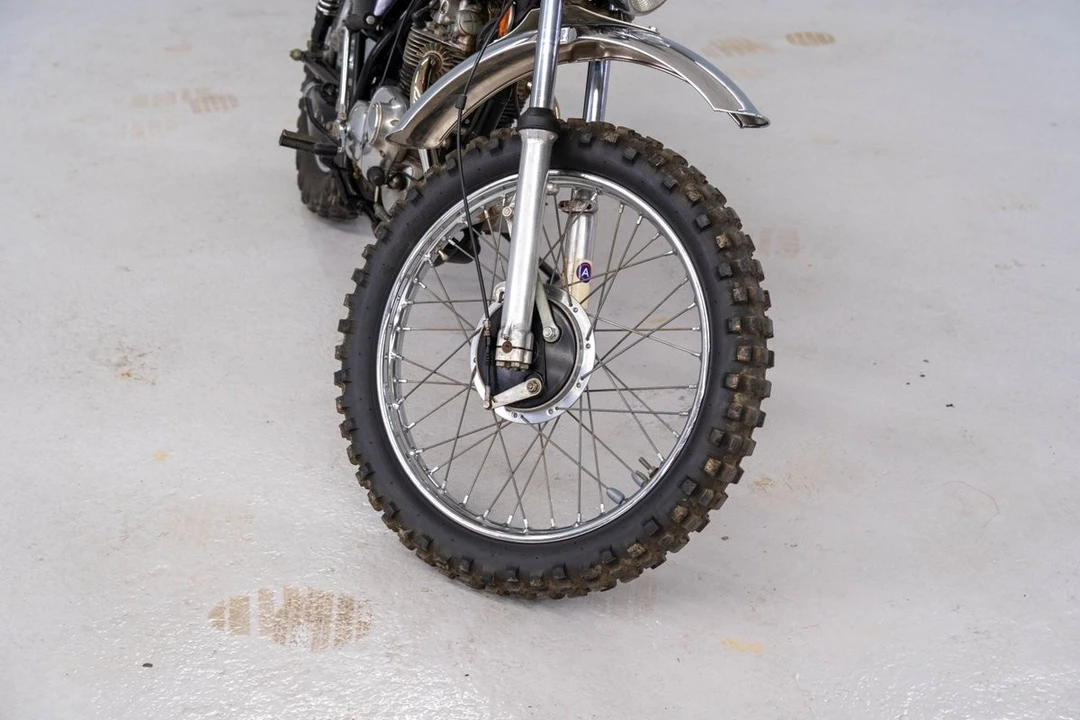 1973 Triumph Tiger (Triumph Engineering) - Image 10 of 12