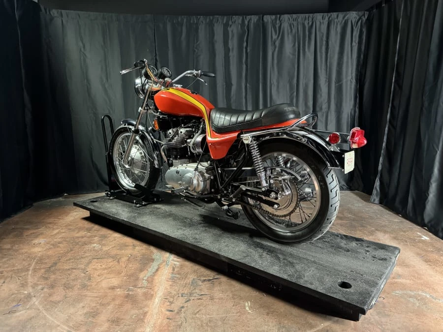 1973 Triumph - Image 6 of 10