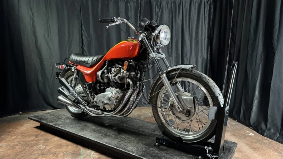 1973 Triumph - Image 3 of 10