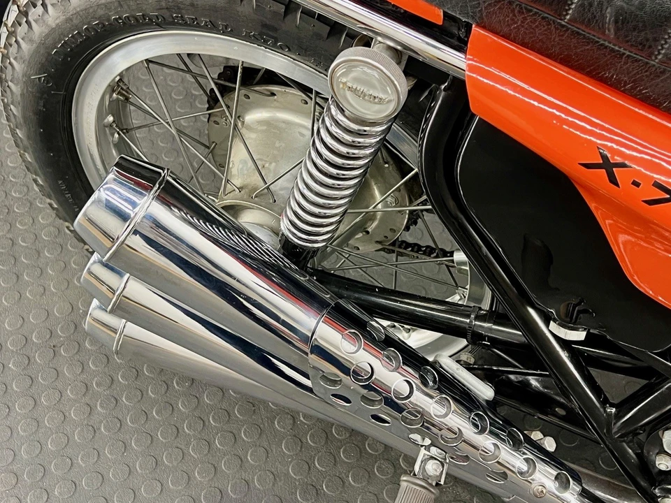 1973 Triumph Race Bikes - Image 20 of 21