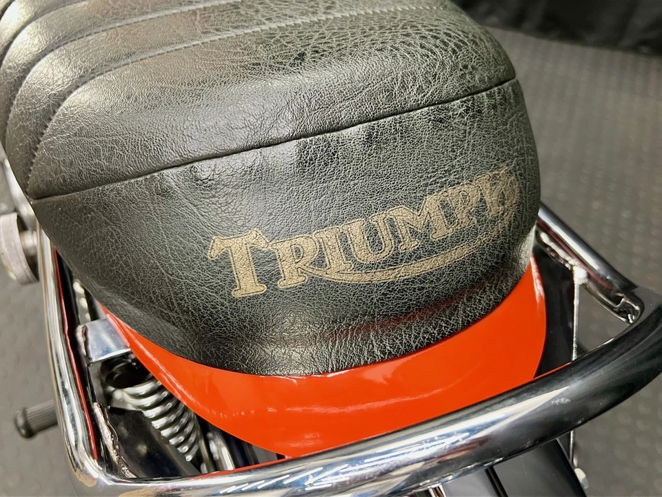 1973 Triumph Race Bikes - Image 17 of 21