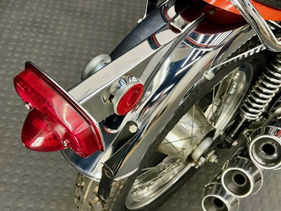 1973 Triumph Race Bikes - Image 21 of 21