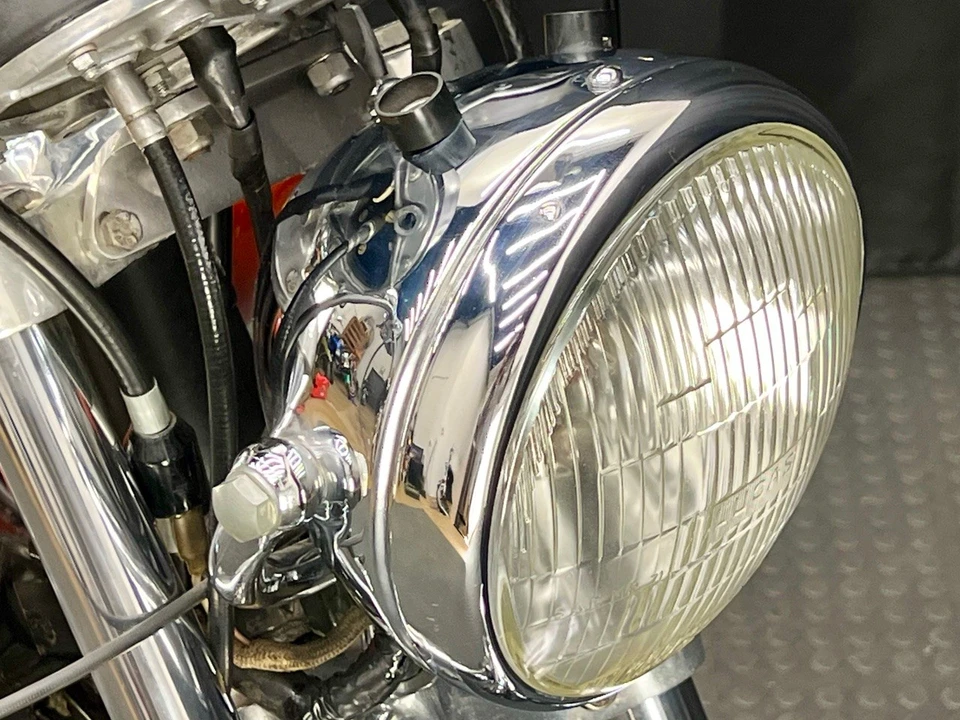 1973 Triumph Race Bikes - Image 12 of 21