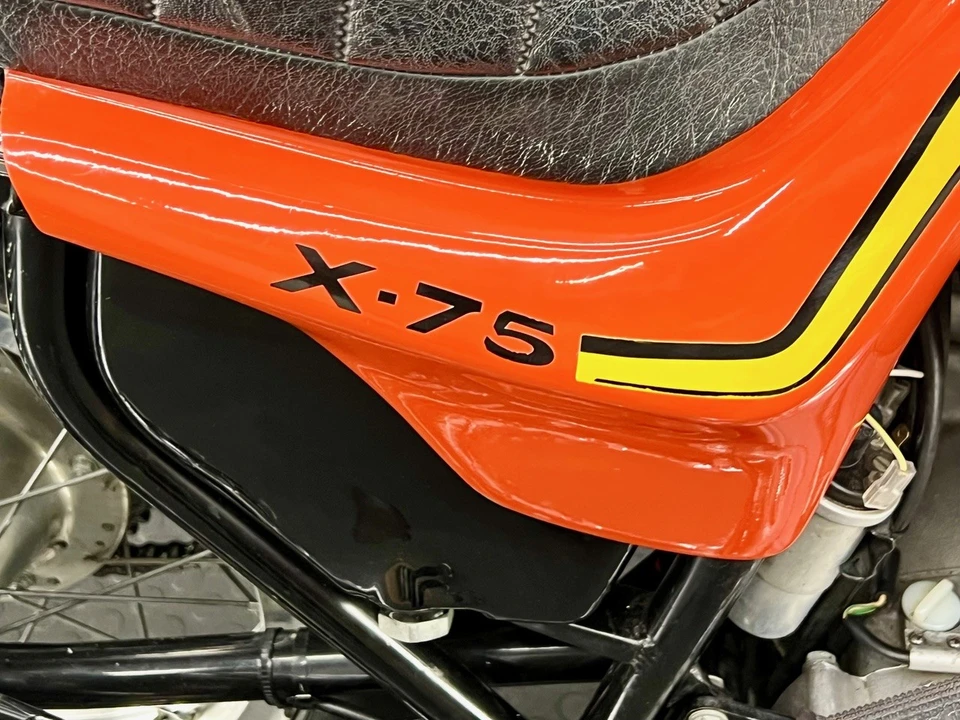 1973 Triumph Race Bikes - Image 15 of 21