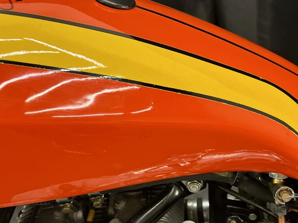 1973 Triumph Race Bikes - Image 14 of 21