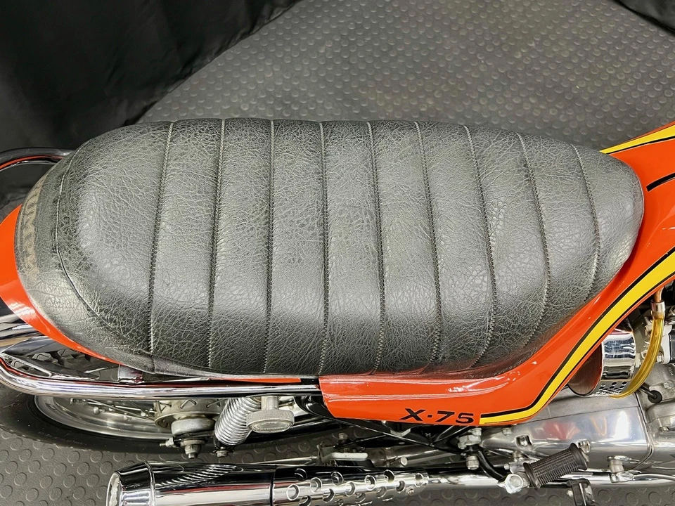 1973 Triumph Race Bikes - Image 16 of 21