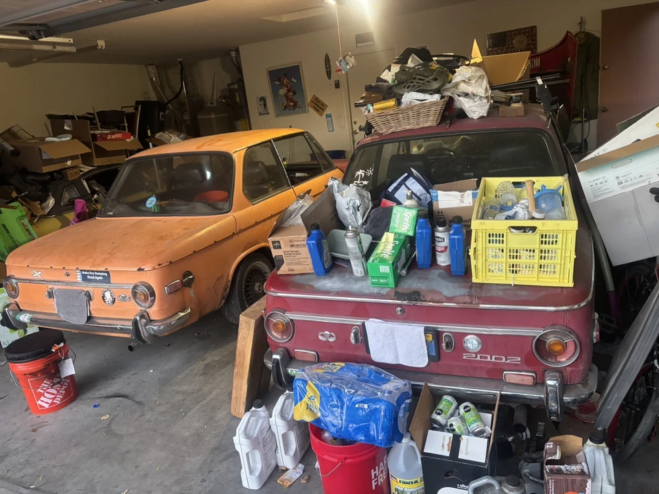 1973 Triumph TR6 - Image 18 of 20