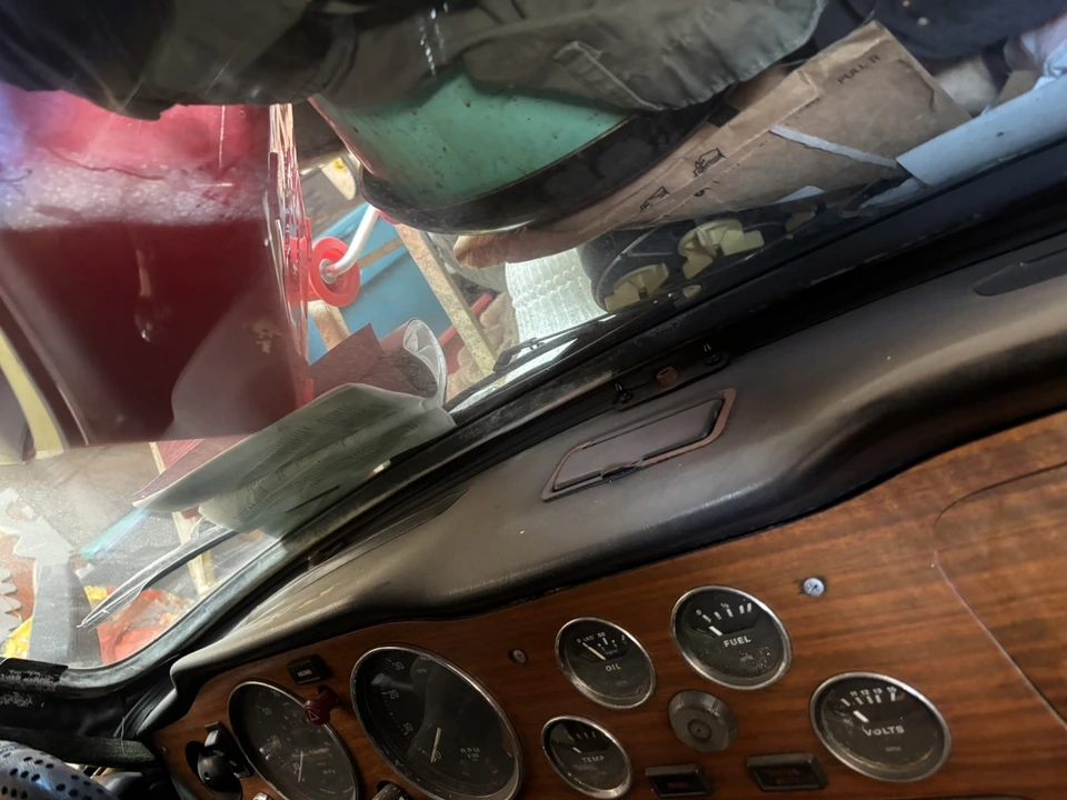 1973 Triumph TR6 - Image 12 of 20
