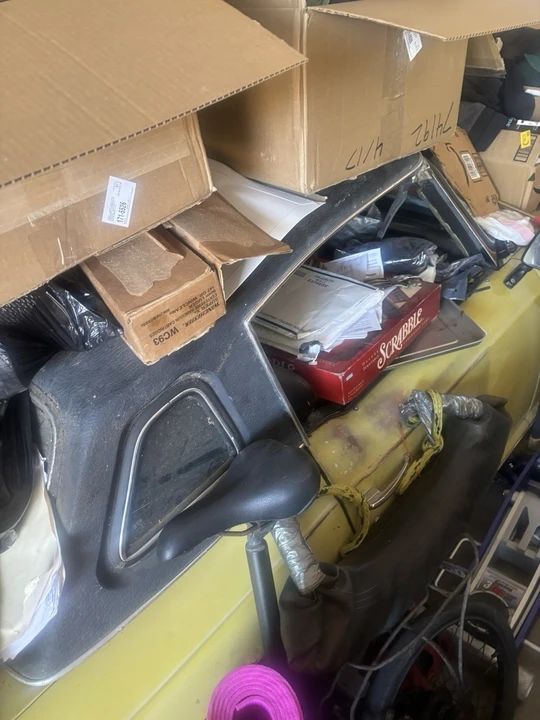 1973 Triumph TR6 - Image 2 of 20