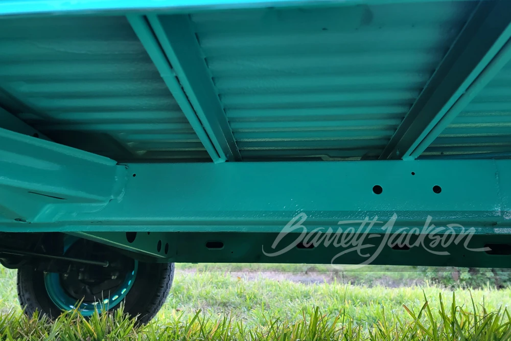 1973 Volkswagen Bay-Window Bus - Image 6 of 10