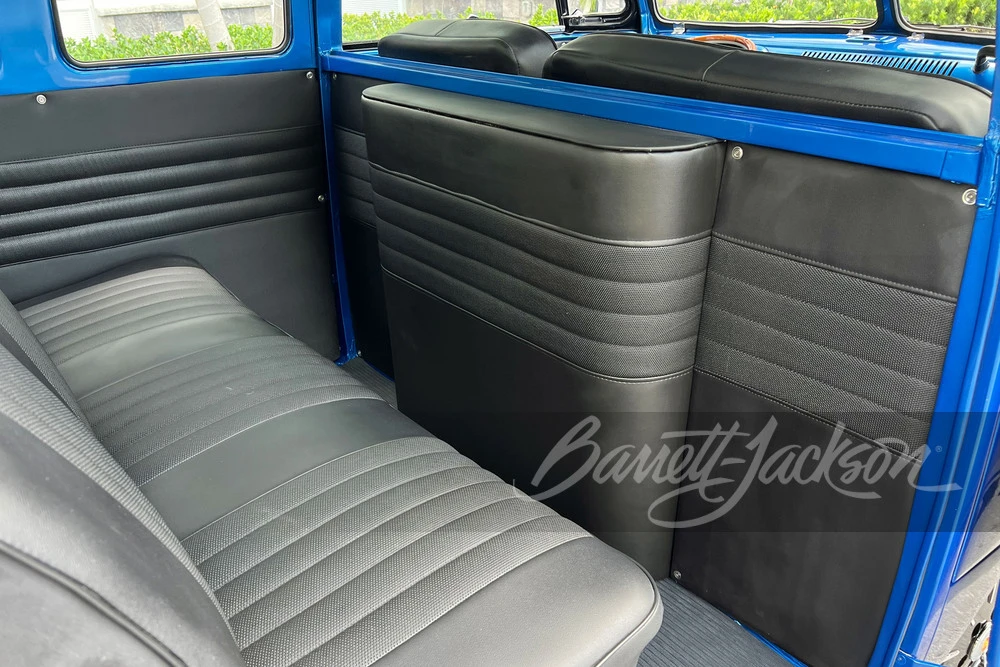 1973 Volkswagen Split-Window Bus - Image 3 of 11