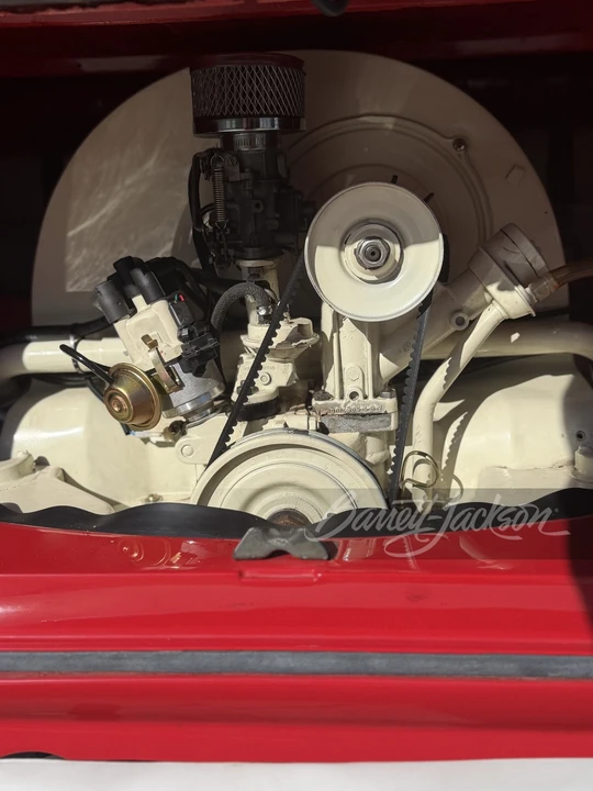 1973 Volkswagen Split-Window Bus - Image 5 of 24