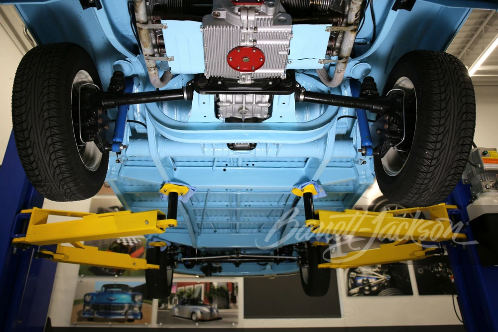 1973 Volkswagen Split-Window Bus - Image 20 of 20