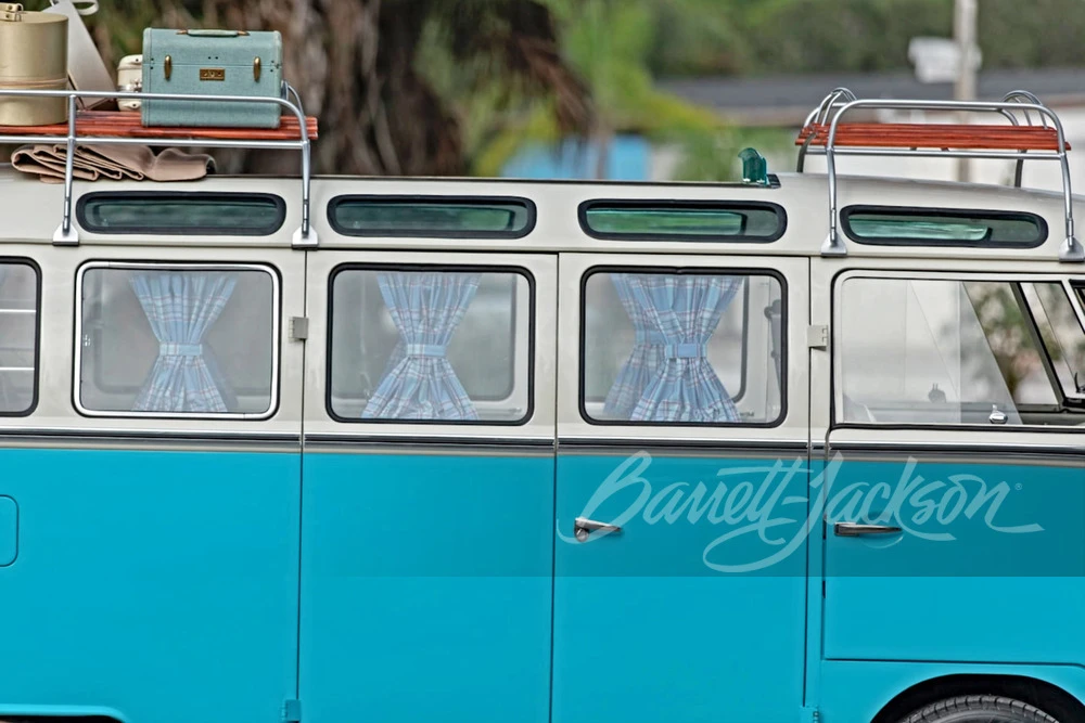 1973 Volkswagen Split-Window Bus - Image 12 of 25
