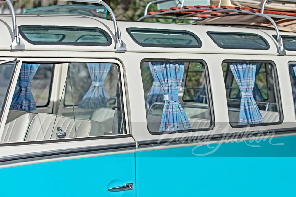 1973 Volkswagen Split-Window Bus - Image 19 of 25