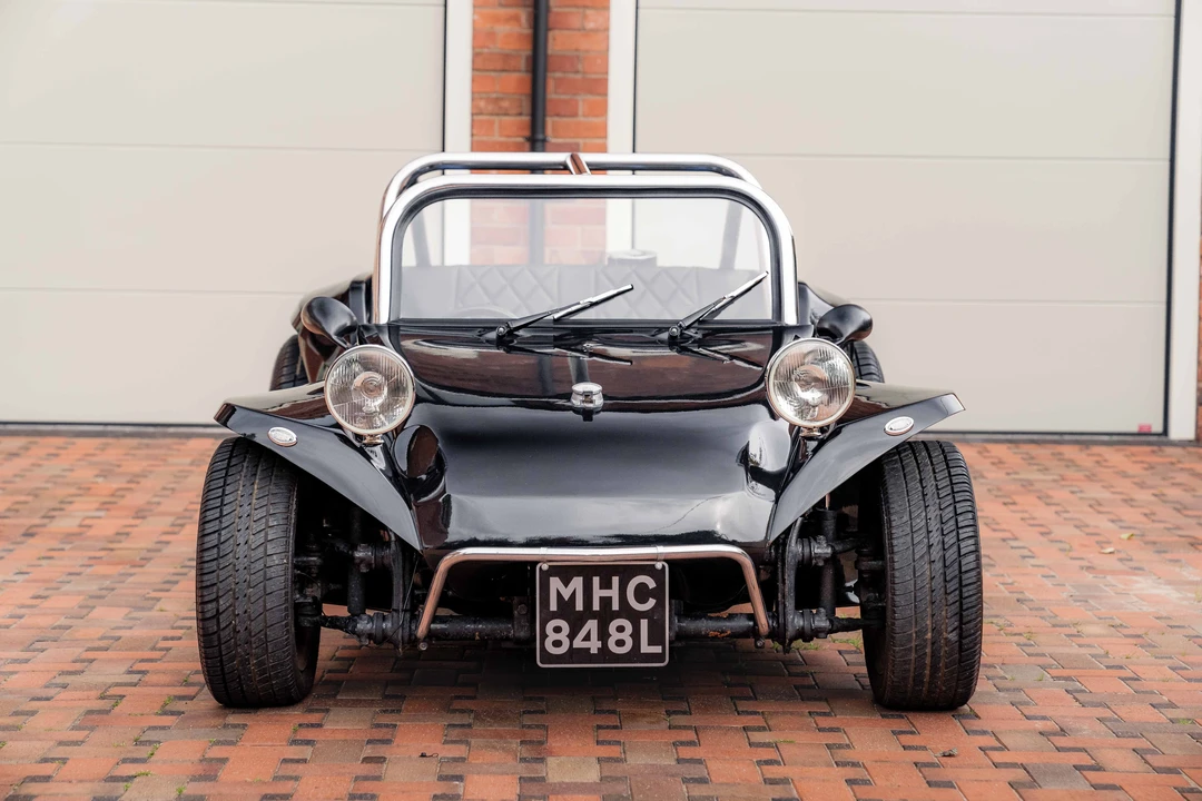 1973 Volkswagen Beetle (1958-1979) - Image 3 of 31