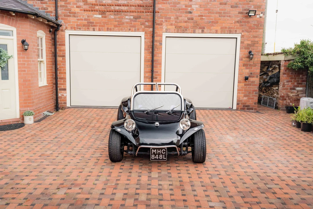 1973 Volkswagen Beetle (1958-1979) - Image 13 of 31