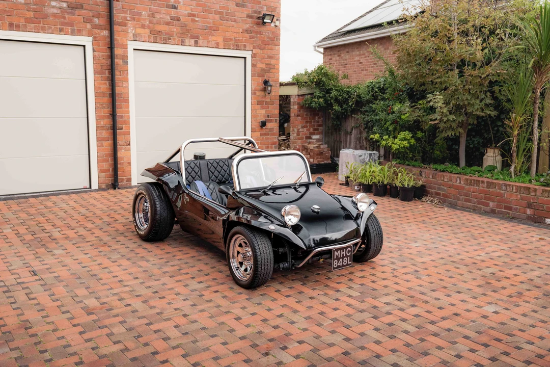 1973 Volkswagen Beetle (1958-1979) - Image 15 of 31