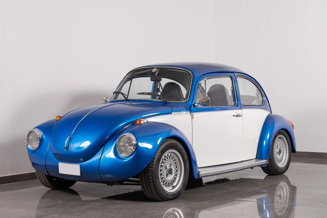 1973 Volkswagen Beetle (1958-1979) - Image 4 of 31