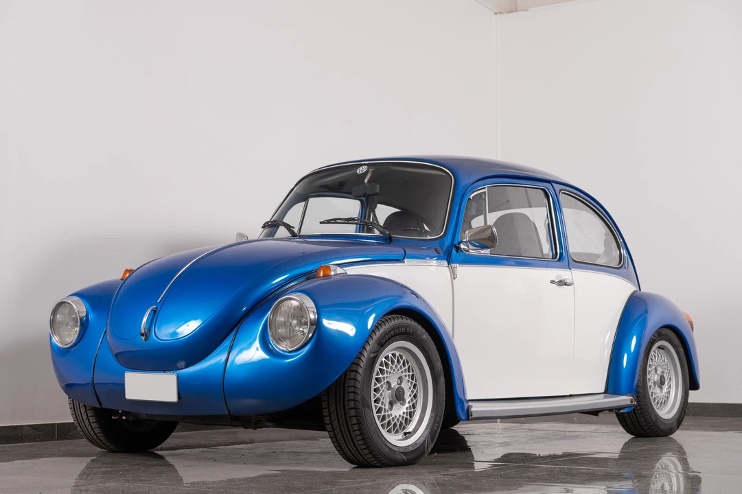 1973 Volkswagen Beetle (1958-1979) - Image 2 of 31