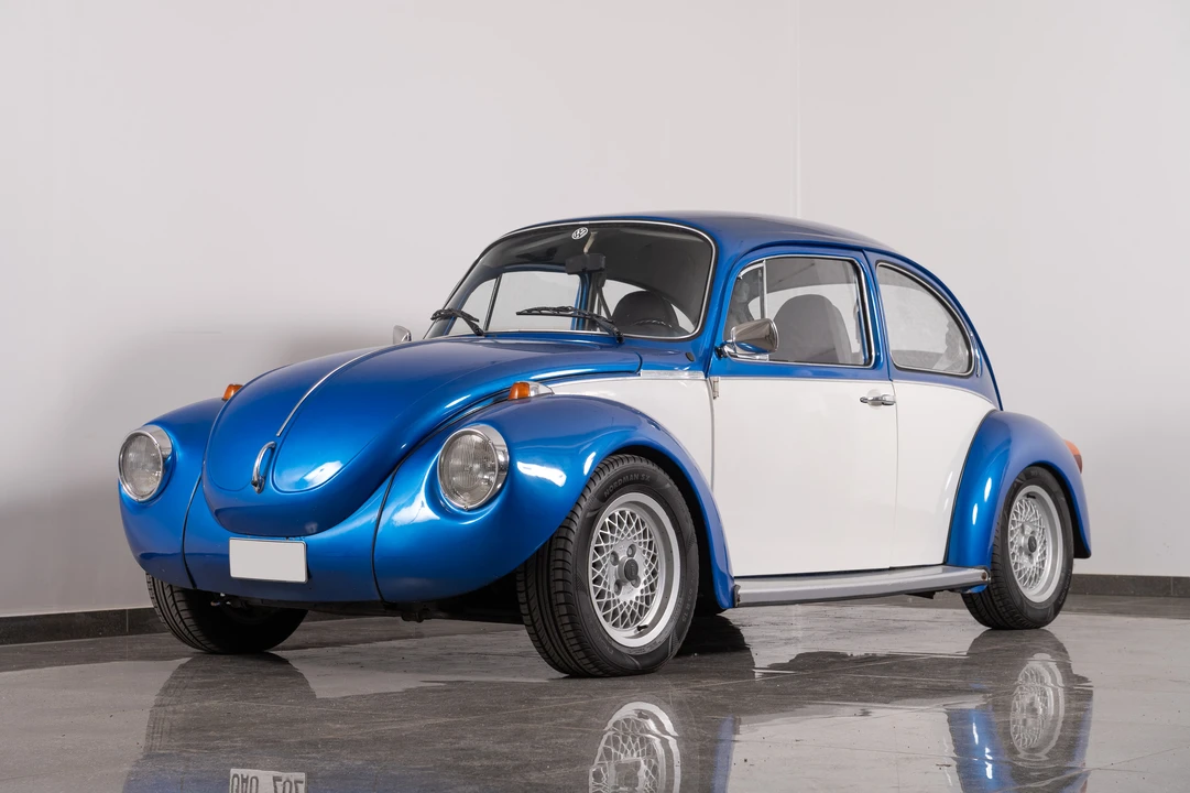 1973 Volkswagen Beetle (1958-1979) - Image 9 of 31