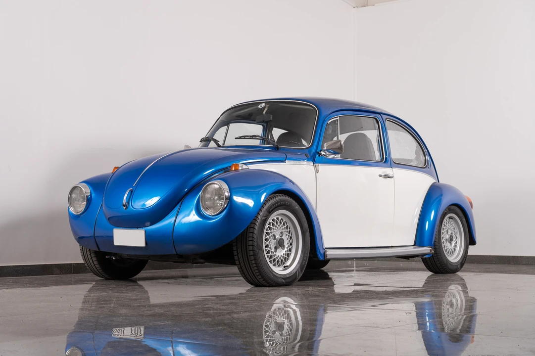 1973 Volkswagen Beetle (1958-1979) - Image 10 of 31