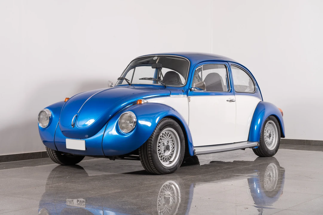 1973 Volkswagen Beetle (1958-1979) - Image 11 of 31