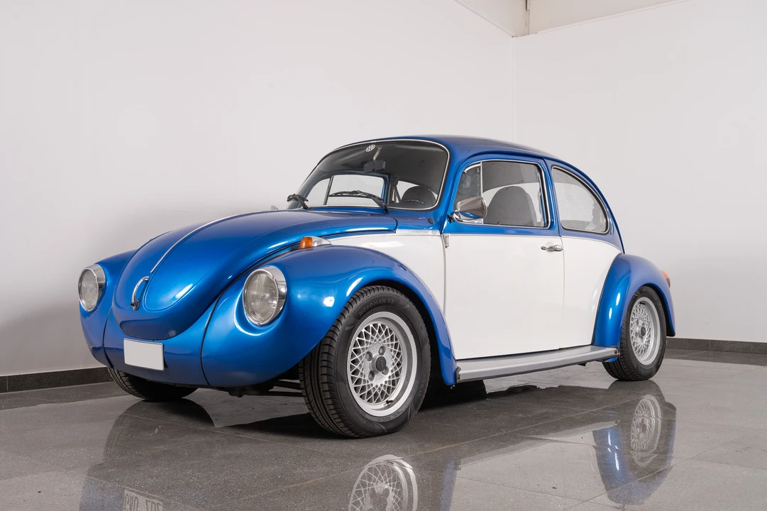 1973 Volkswagen Beetle (1958-1979) - Image 12 of 31