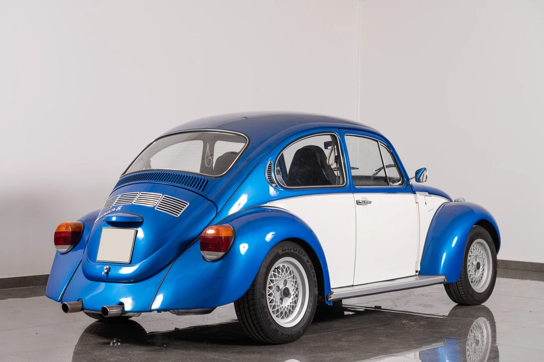 1973 Volkswagen Beetle (1958-1979) - Image 13 of 31