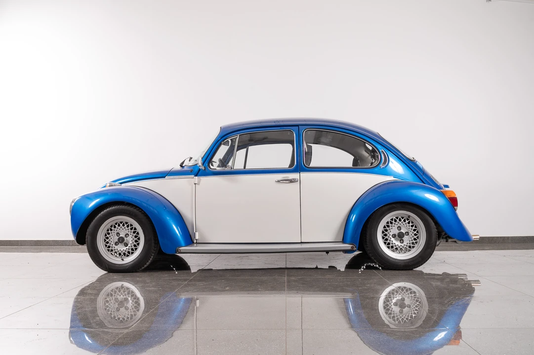 1973 Volkswagen Beetle (1958-1979) - Image 5 of 31