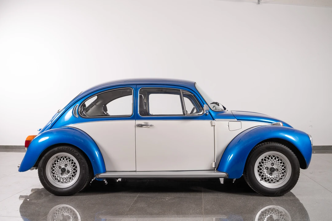 1973 Volkswagen Beetle (1958-1979) - Image 8 of 31