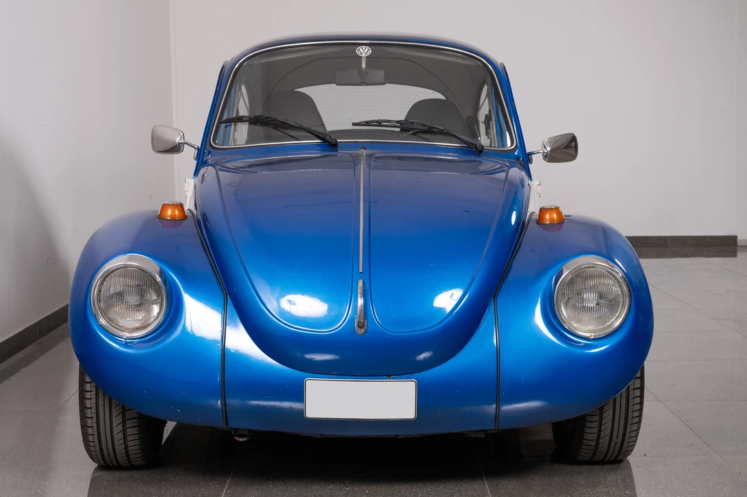 1973 Volkswagen Beetle (1958-1979) - Image 3 of 31