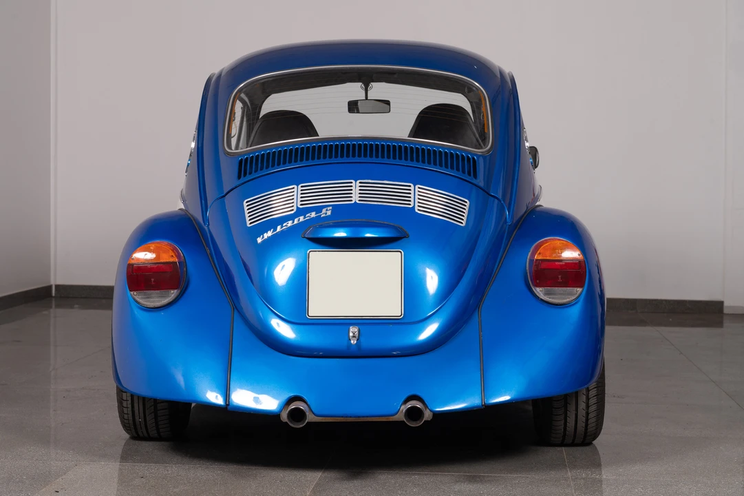 1973 Volkswagen Beetle (1958-1979) - Image 6 of 31