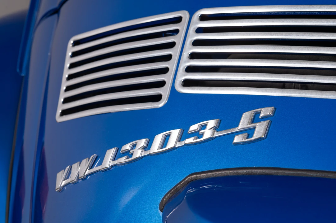 1973 Volkswagen Beetle (1958-1979) - Image 23 of 31